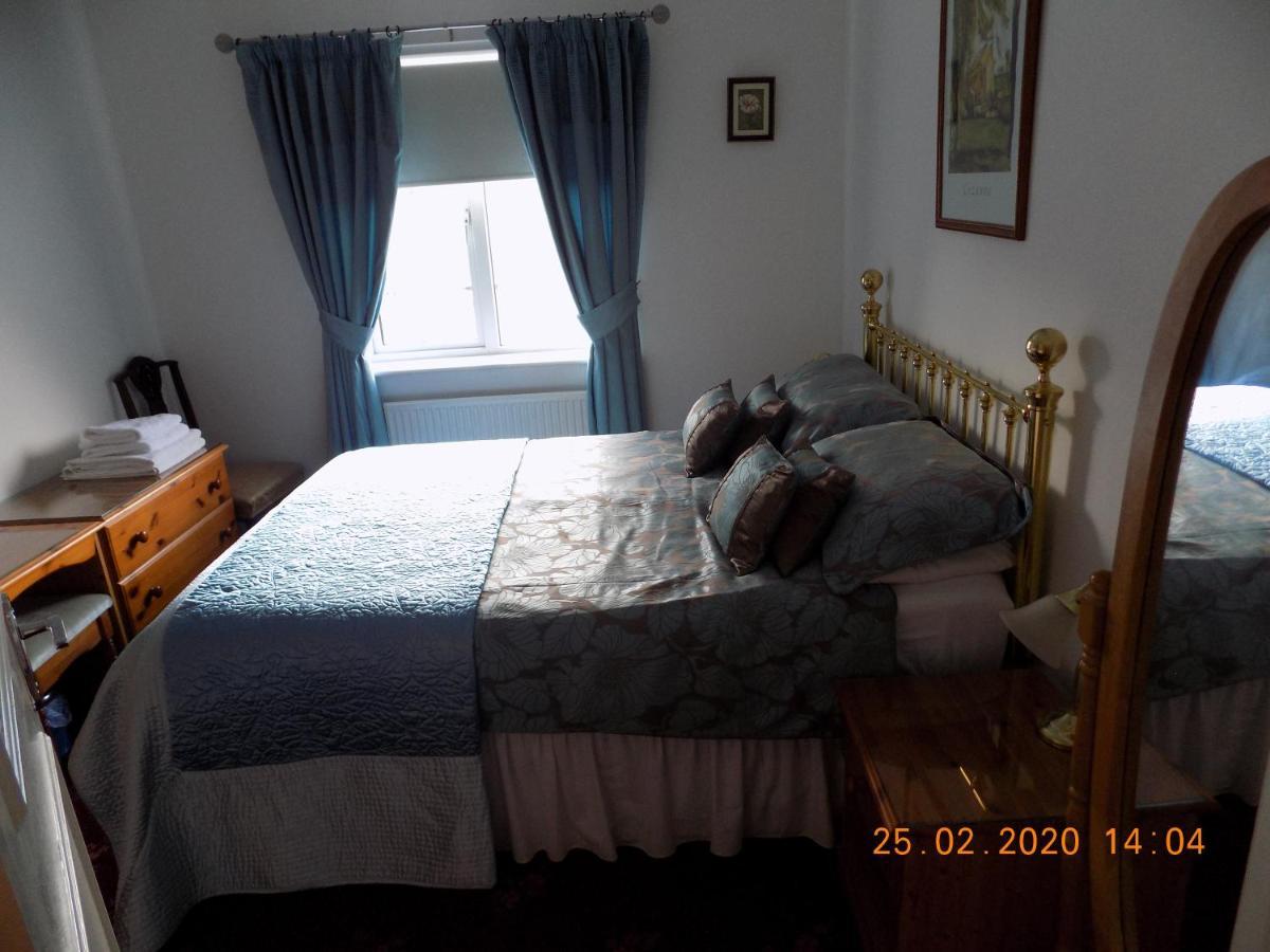 Oakdene Apartments วินเดอร์เมียร์ ภายนอก รูปภาพ
