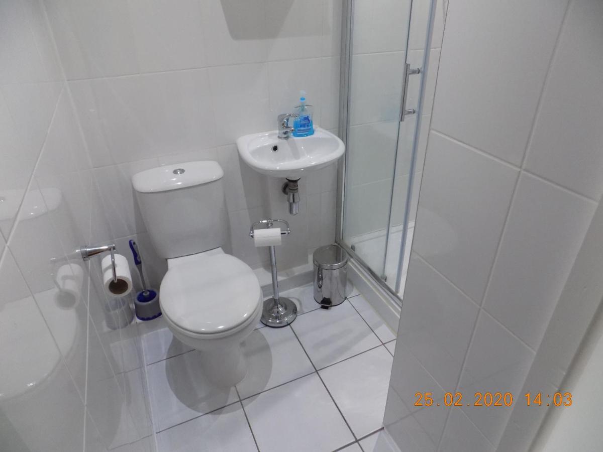 Oakdene Apartments วินเดอร์เมียร์ ภายนอก รูปภาพ